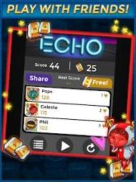Echo游戲截圖1