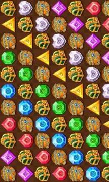 Diamonds Classic Explosion游戲截圖1