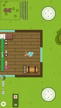 War.io Survival Battle Royale游戲截圖1