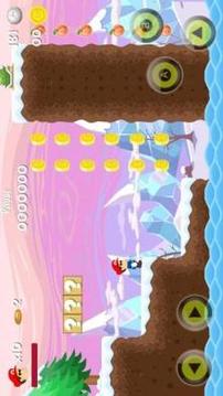 Super Adventure Run: Jungle World游戲截圖4