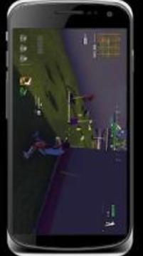 Radical Heights Adventure Of Survival游戲截圖1