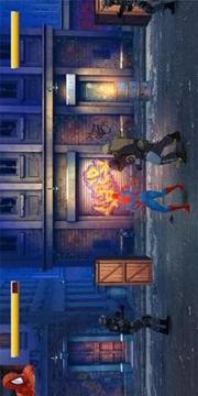 Beatem Avenger Spiderman Infinity War游戲截圖3