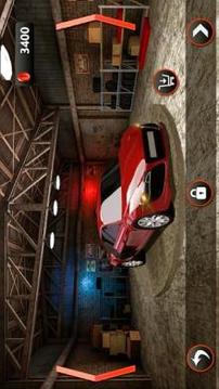 Extreme Hard City Car Parking Simulation 2018游戲截圖2