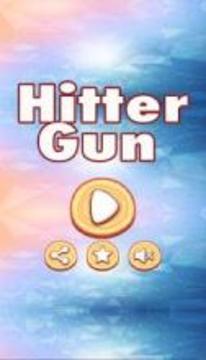 Hit Gun : Shoot Gun游戏截图3
