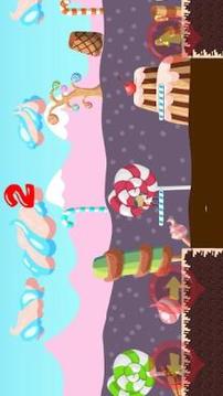 Candy Girl Quest游戲截圖2