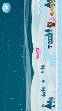 Super Unicorn Dash Run游戲截圖3