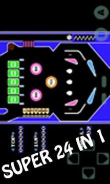 SUPER 24 IN 1游戲截圖2