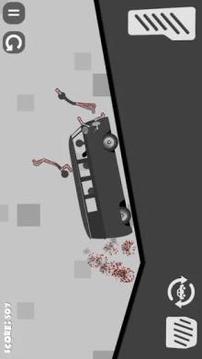 Stickman Destruction Ragdoll Physics游戲截圖2