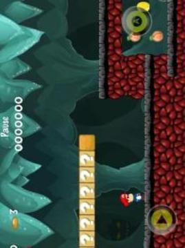 Super Adventure Run: Jungle World游戲截圖3