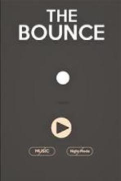 The Bounce游戏截图5