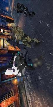 Beatem Avenger Spiderman Infinity War游戲截圖1