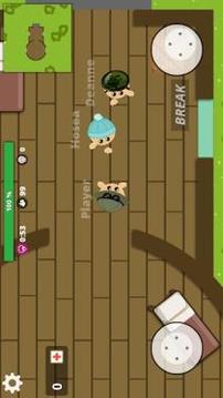 War.io Survival Battle Royale游戲截圖3
