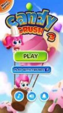 Candy 3游戲截圖5