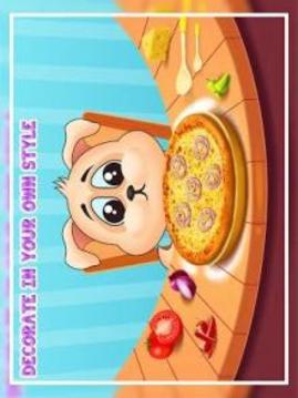 Cute Puppy Daycare - Puppy Fun Activities游戲截圖2