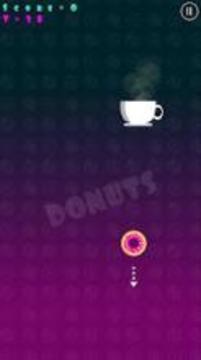 Donuts Challenge游戲截圖1