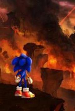 Subway Sonic Jungle Run Game Dash游戲截圖2