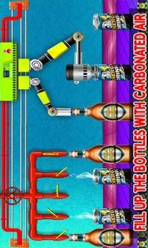 Energy Cola Drink Factory – Soda Juice Maker Games游戲截圖5