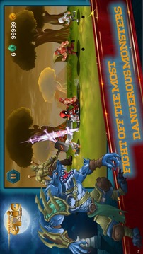 Stickman Fight : Super Hero Epic battle游戲截圖3