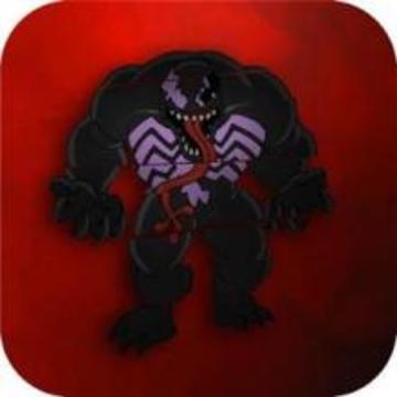 super venom : black spider游戲截圖2