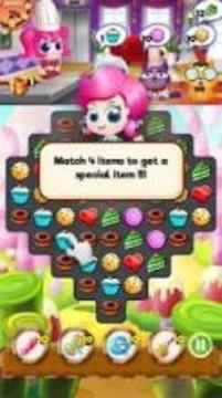 Candy 3游戲截圖3