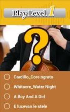 Famous Operas and Composers: Classical Music Quiz游戲截圖2