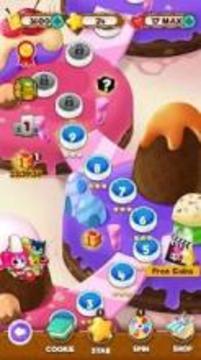 Candy 3游戲截圖4
