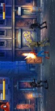 Beatem Avenger Spiderman Infinity War游戲截圖4