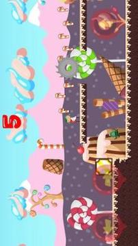 Candy Girl Quest游戲截圖4