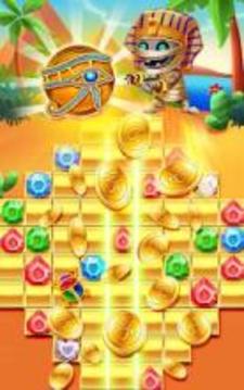 Diamonds Classic Explosion游戲截圖4