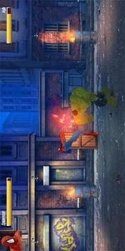 Beatem Avenger Spiderman Infinity War游戲截圖2