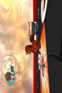 Bakugan Battle Brawlers Tricks游戲截圖2