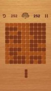 Wood Puzzle - Brain Puzzle Game游戲截圖2