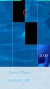 Summer Piano Tiles HD游戲截圖3