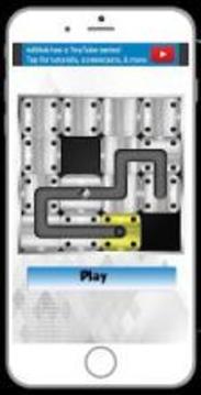 Roll The Ball - Puzzle游戲截圖1