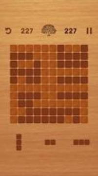 Wood Puzzle - Brain Puzzle Game游戲截圖3