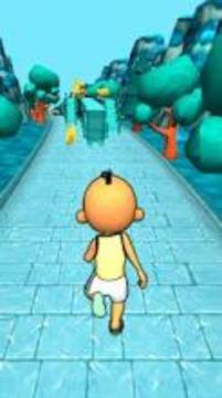 Upin terbaru Games endless游戲截圖1
