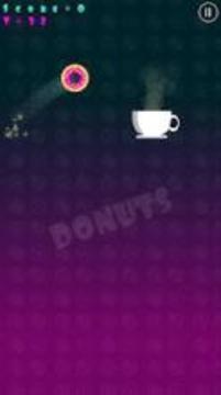 Donuts Challenge游戲截圖3