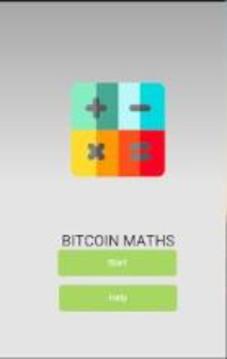 Bitcoin Maths游戲截圖3