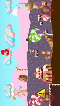 Candy Girl Quest游戲截圖3