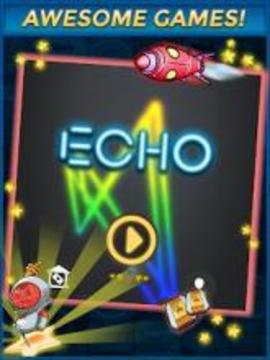 Echo游戲截圖3