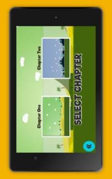 Hill Climb Cycling游戲截圖4