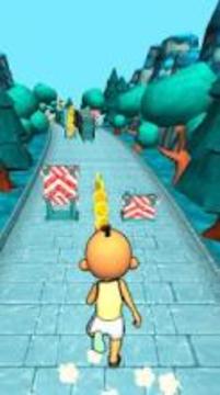 Upin terbaru Games endless游戲截圖2