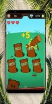 Word Link linker Game游戲截圖3