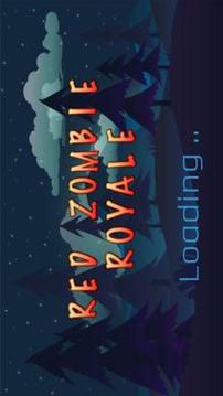 Red Zombie Royale游戲截圖4