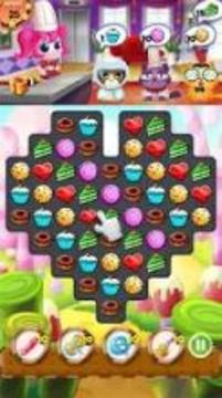 Candy 3游戲截圖2