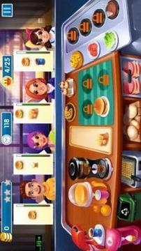 Burger World游戏截图3