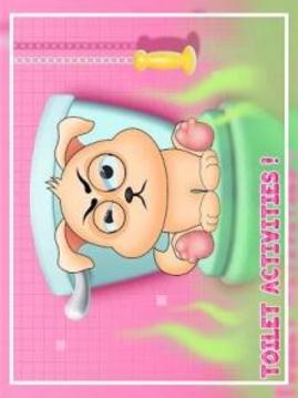 Cute Puppy Daycare - Puppy Fun Activities游戲截圖4