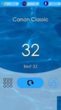 Summer Piano Tiles HD游戲截圖2