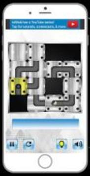 Roll The Ball - Puzzle游戲截圖2