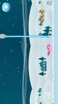 Super Unicorn Dash Run游戲截圖2